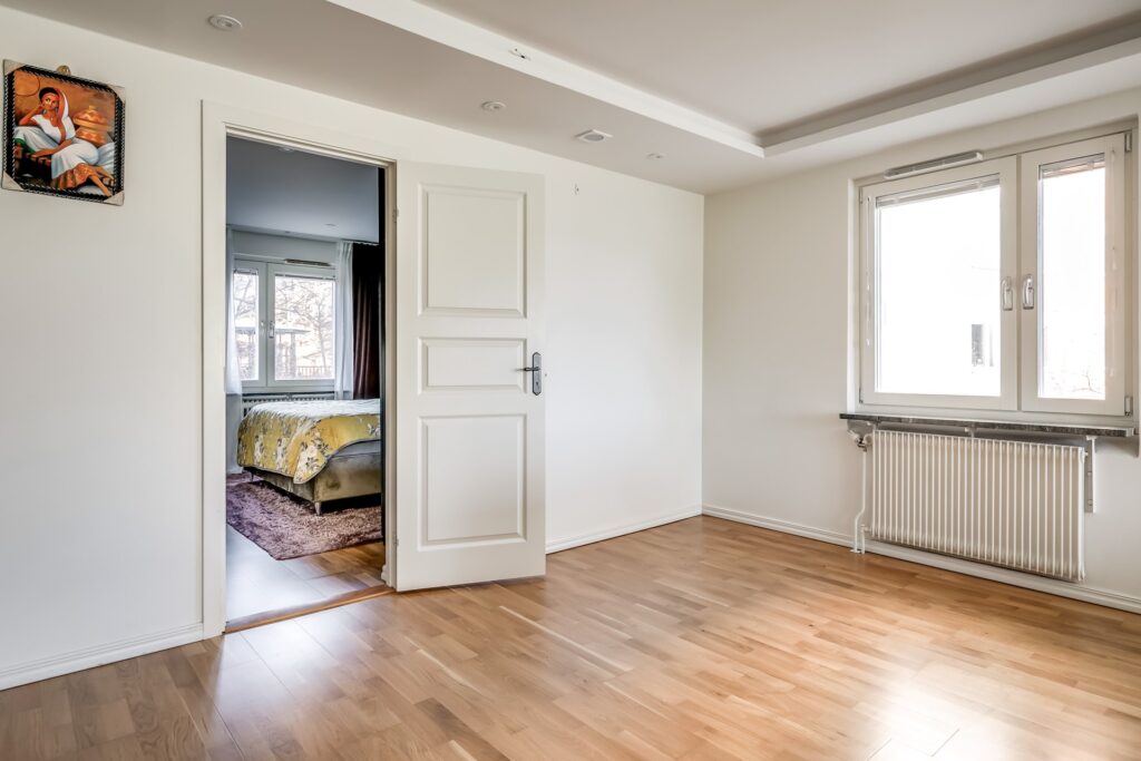 House image