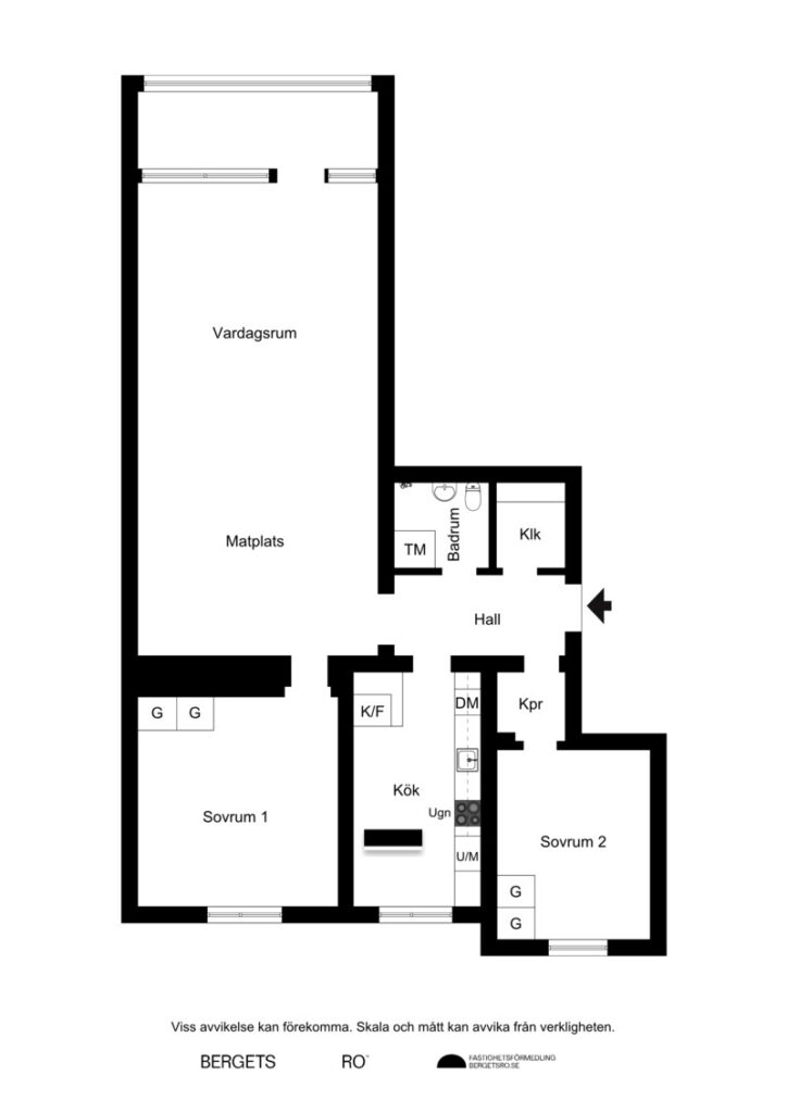 House image