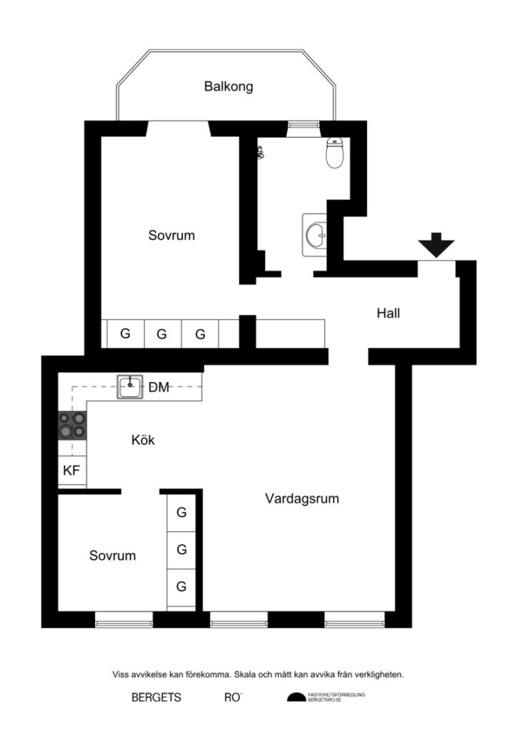 House image