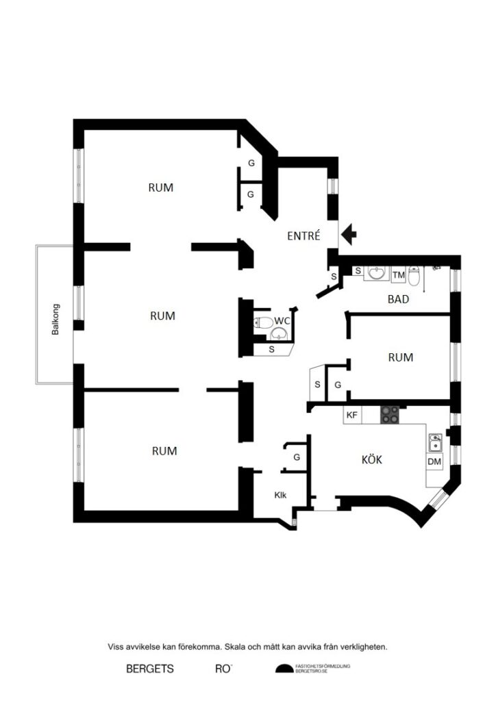 House image