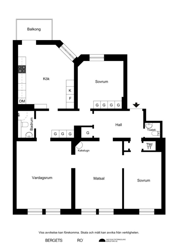 House image