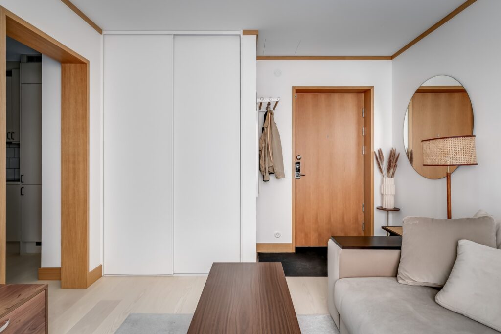 House image