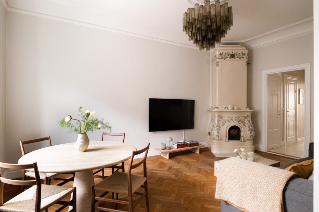 House image