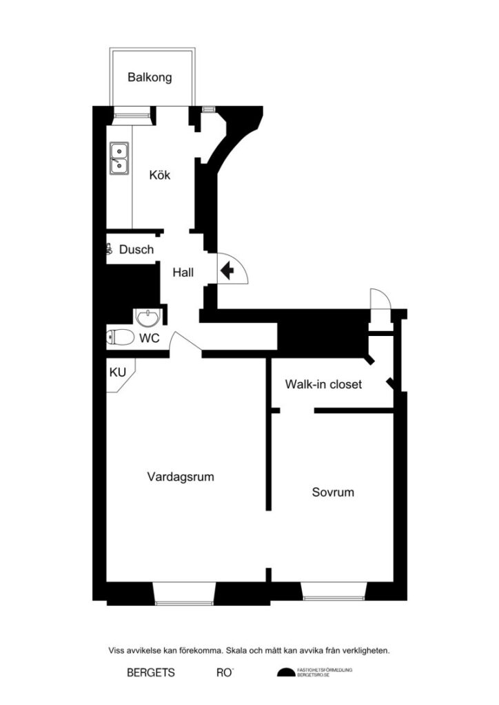 House image