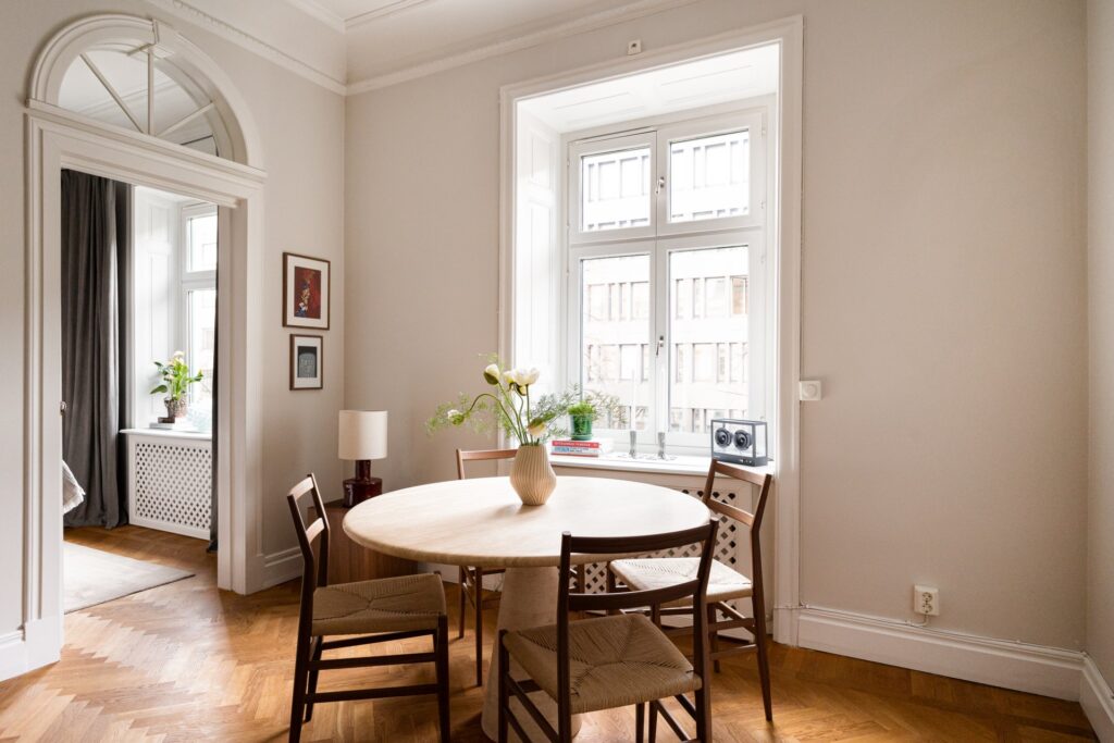 House image
