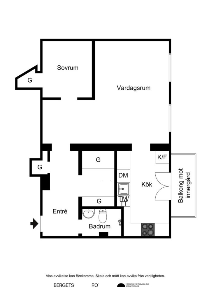 House image