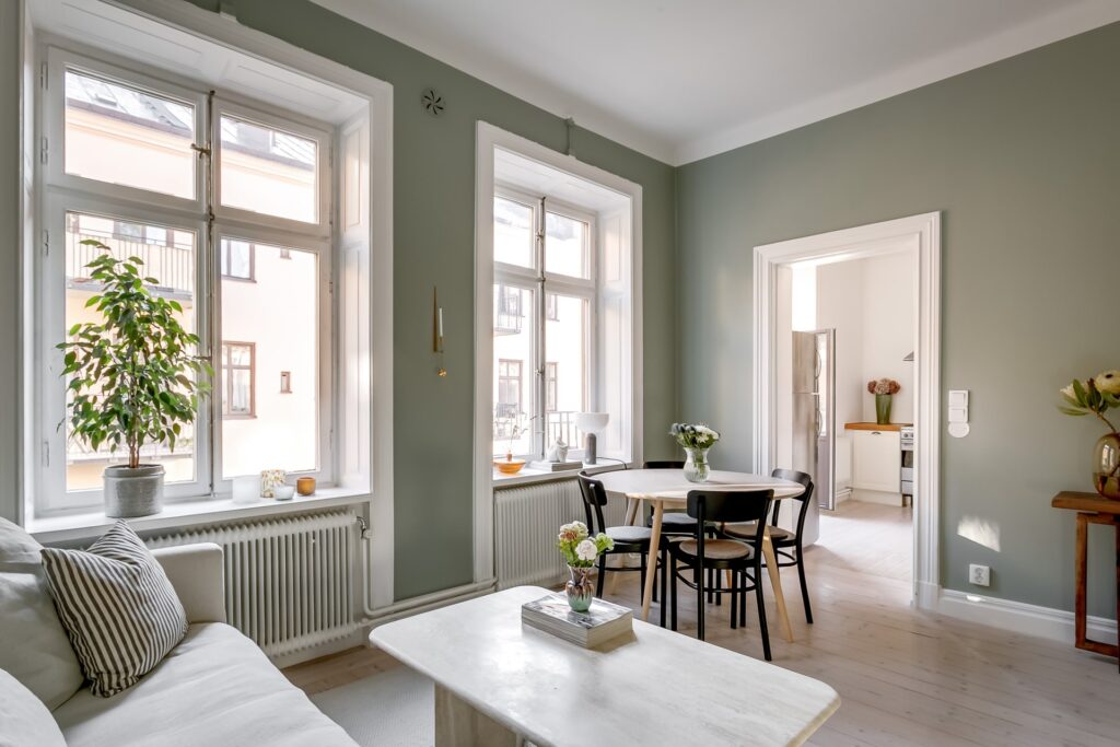 House image