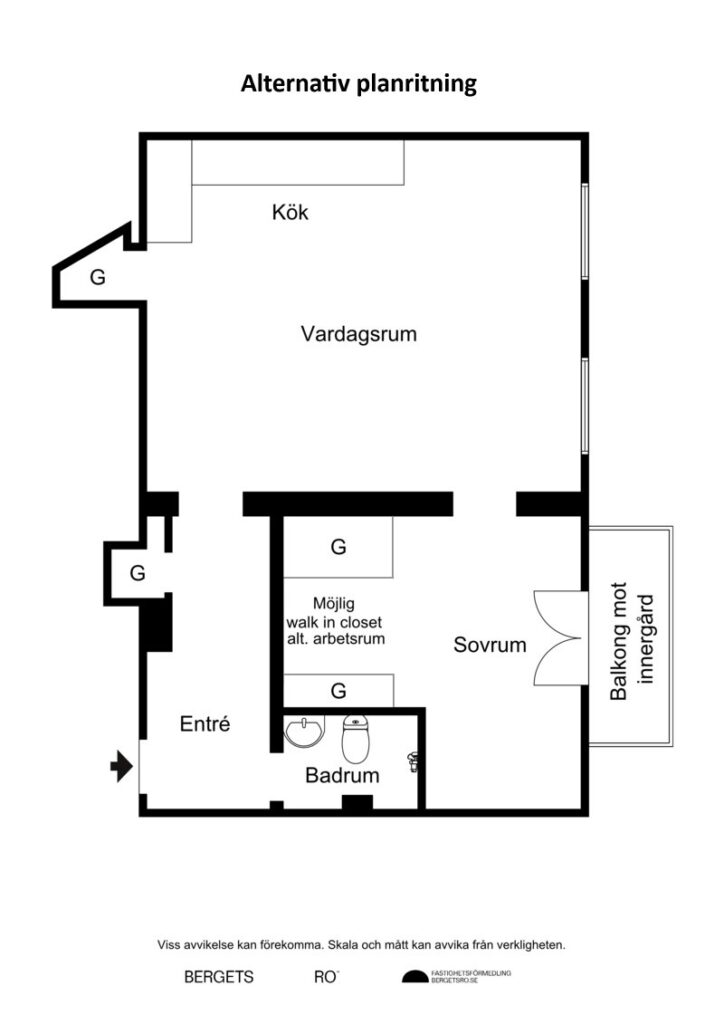 House image