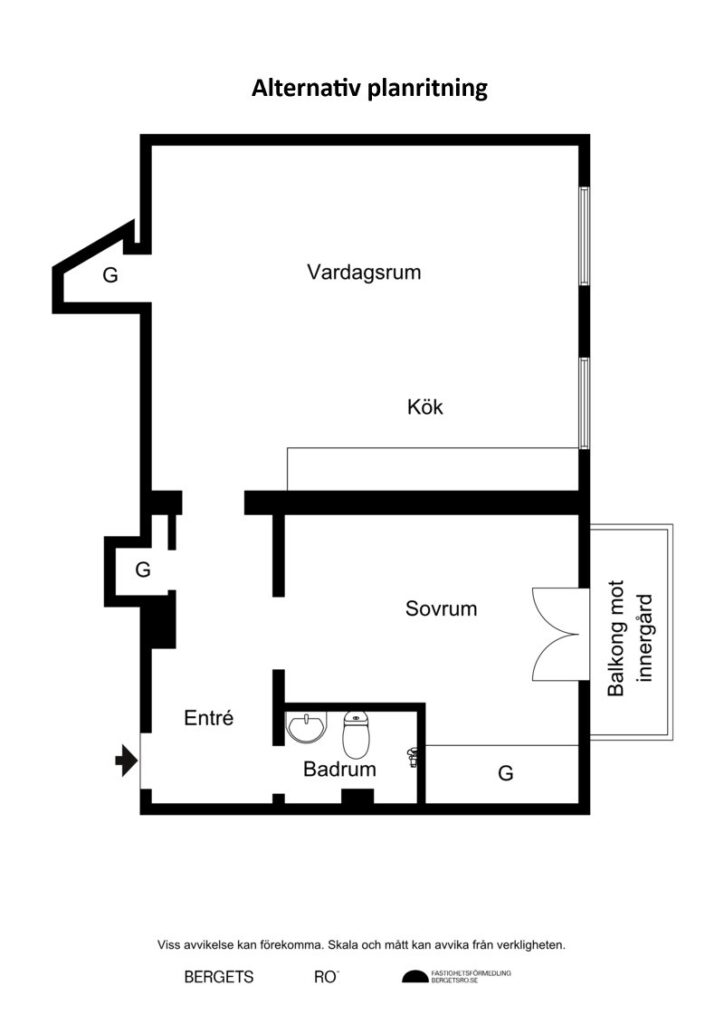 House image