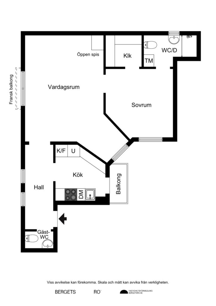 House image