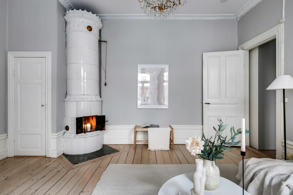 House image