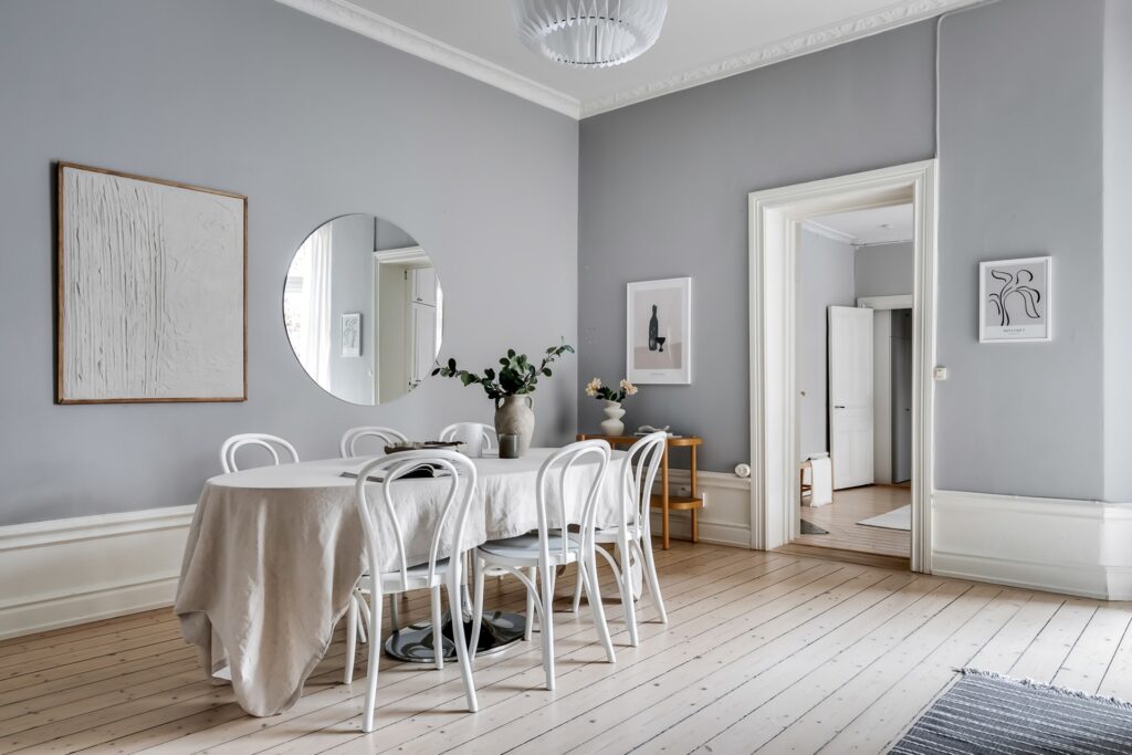 House image