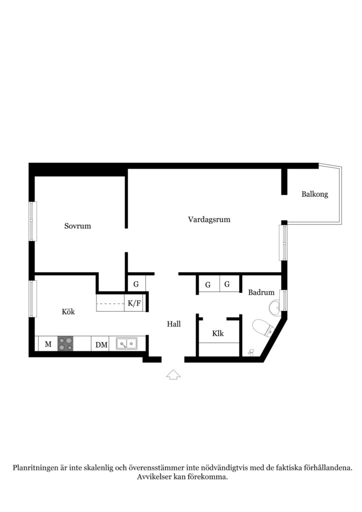 House image