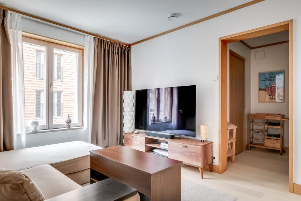 House image