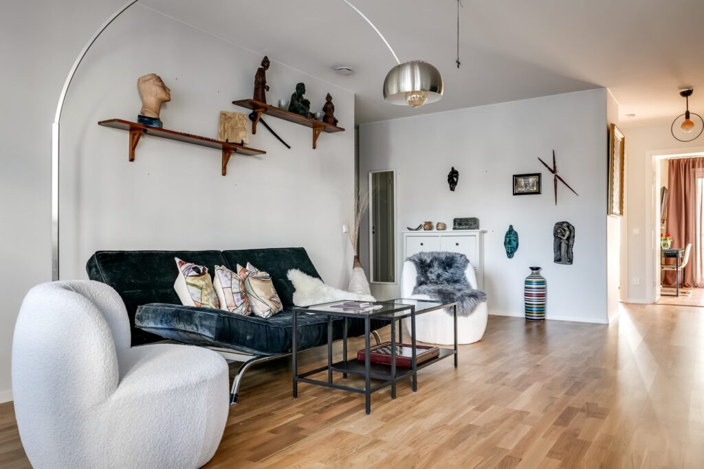 House image