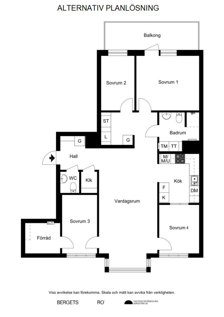 House image