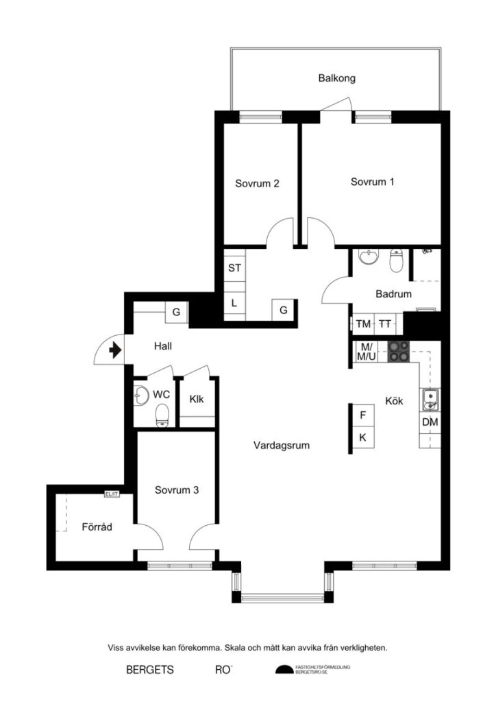 House image