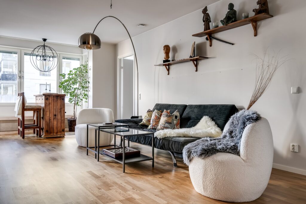 House image