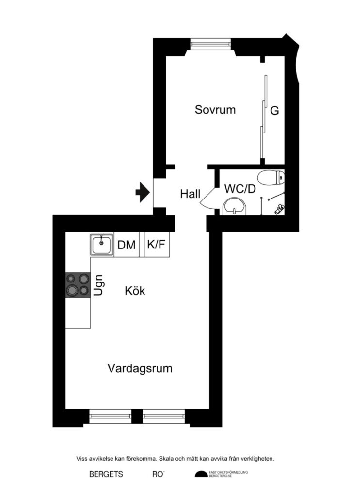 House image