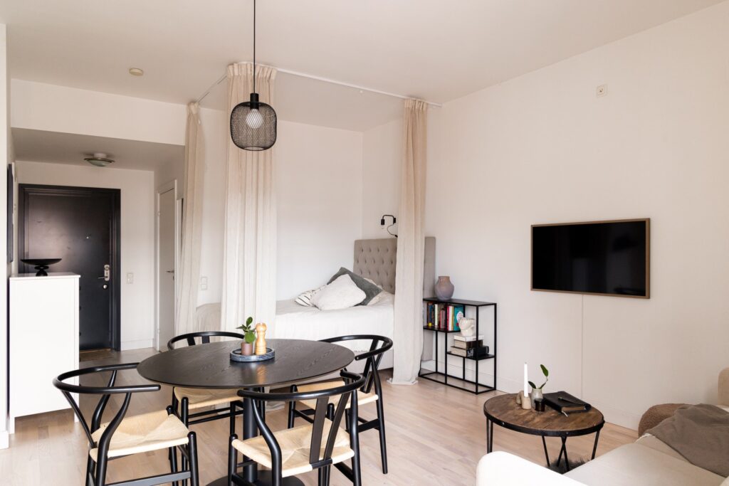 House image
