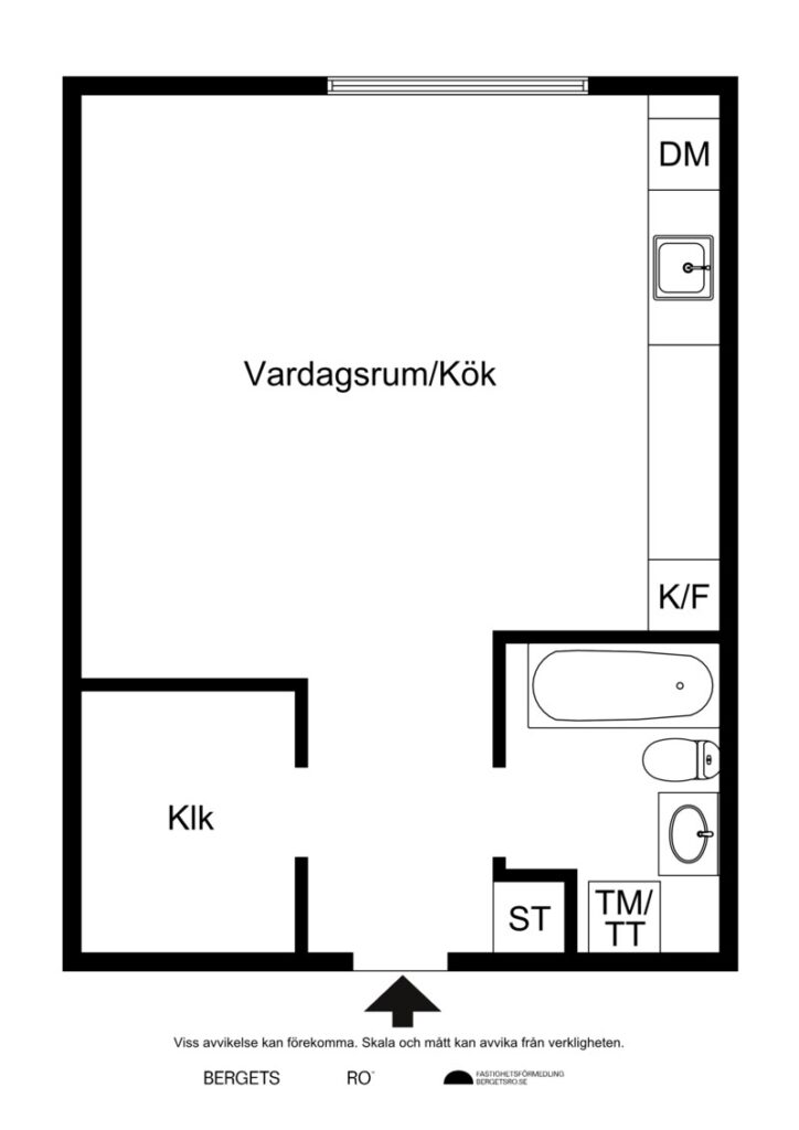 House image