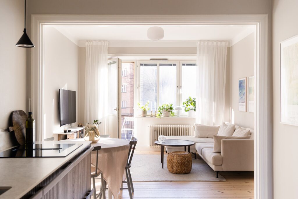 House image
