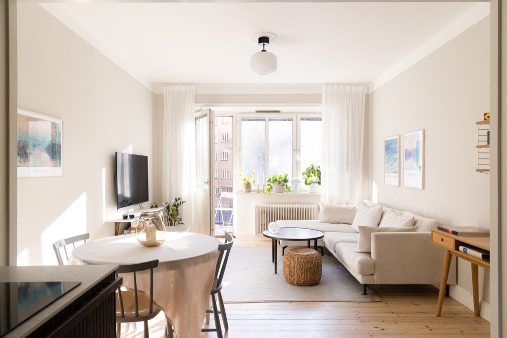 House image