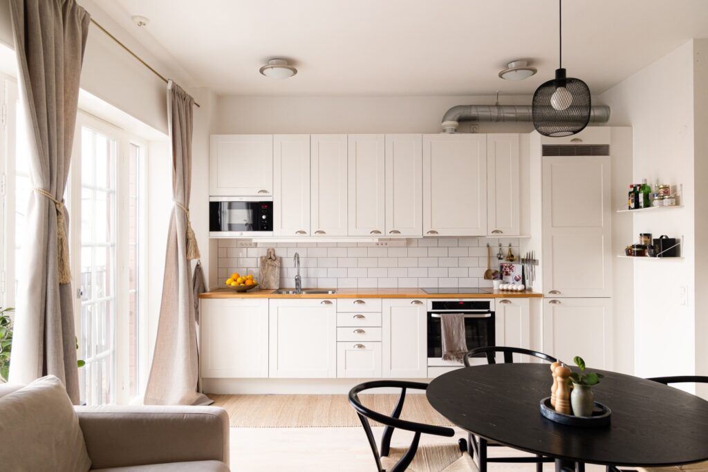 House image