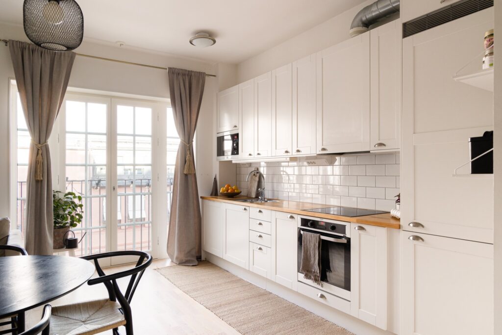 House image