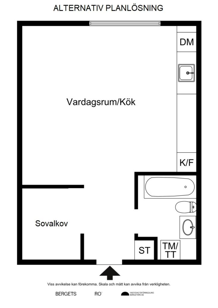 House image