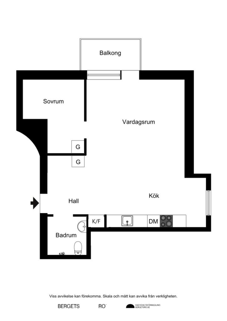 House image