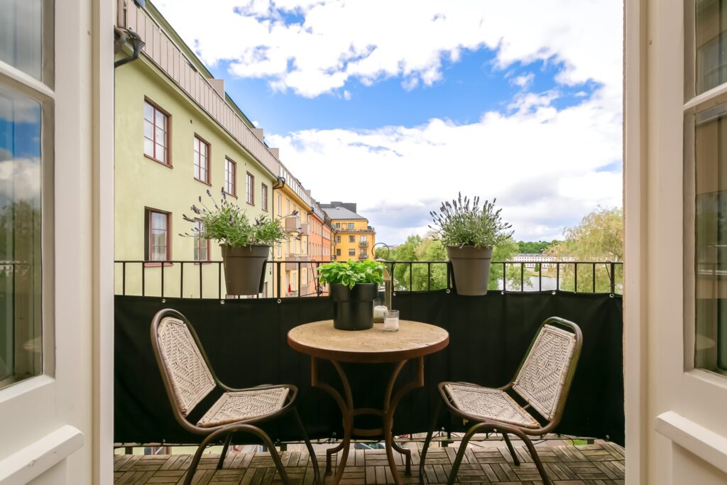 House image