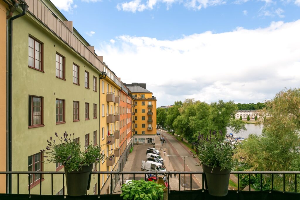 House image