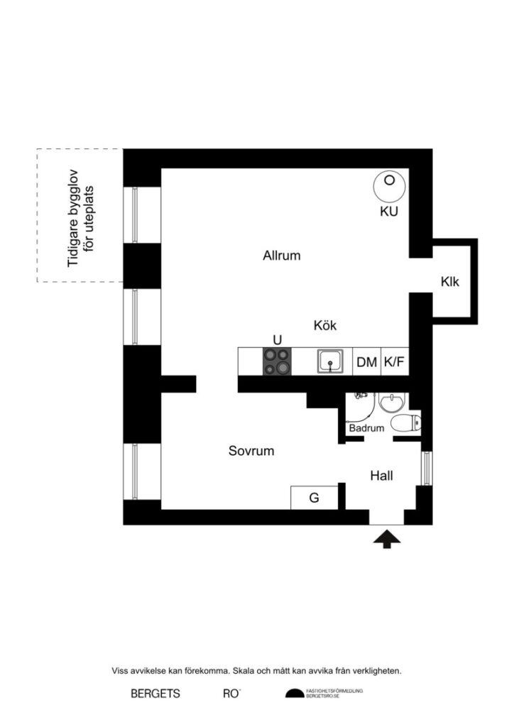 House image