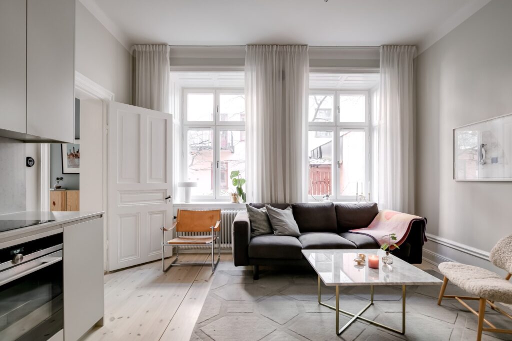House image