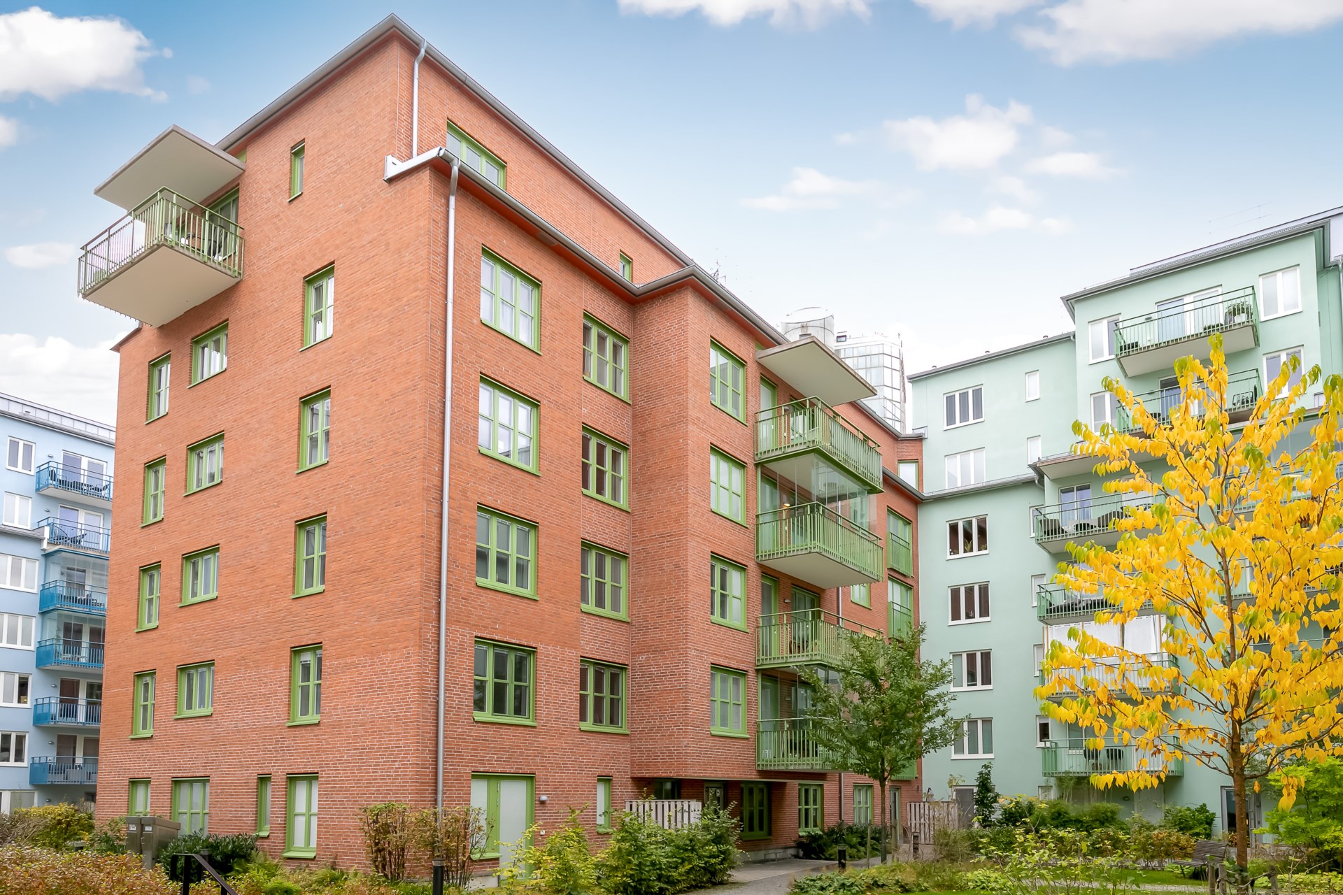 Garvis Carlssons gata 24 - Bergets Ro Fastighetsförmedling