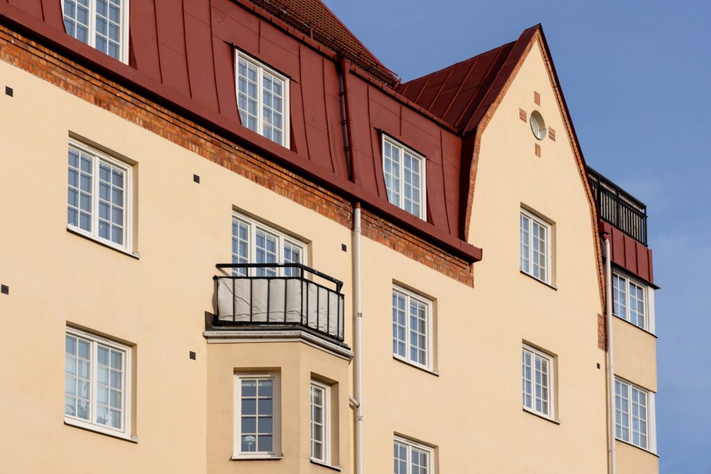 House image