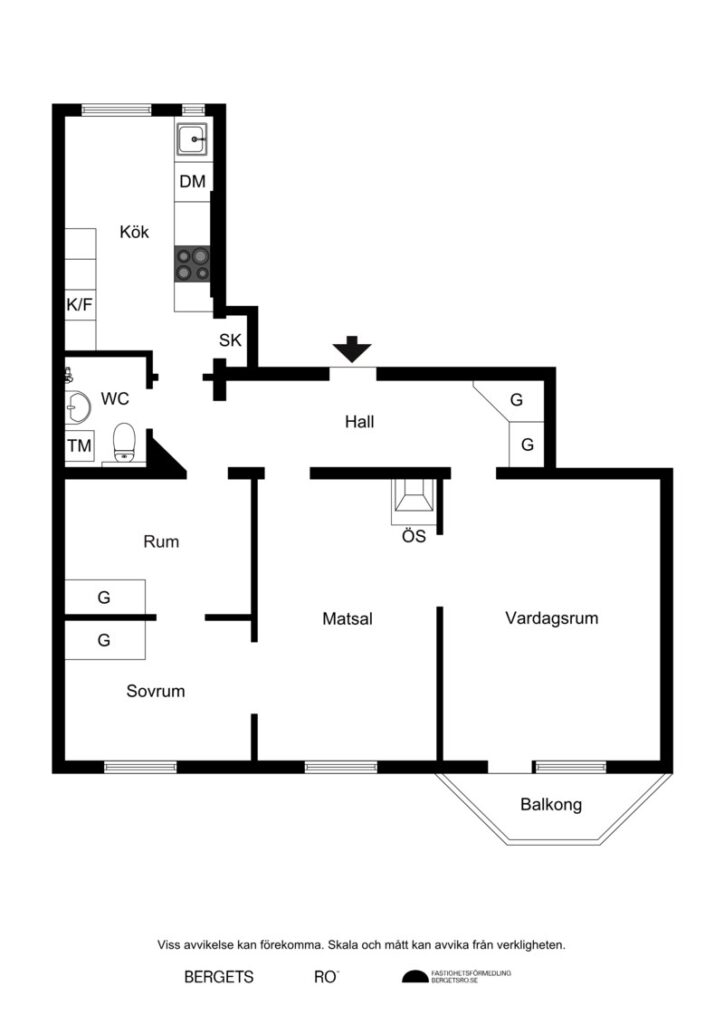 House image