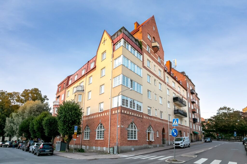 House image