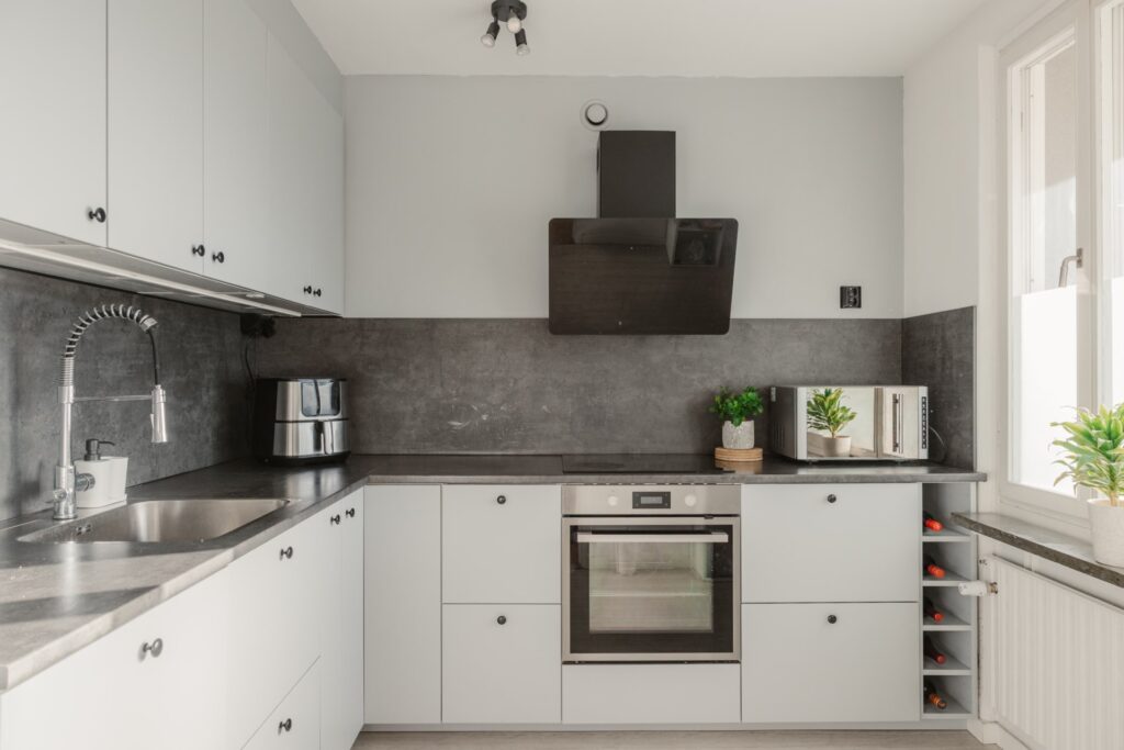 House image