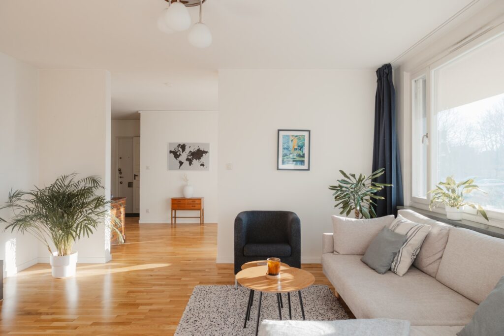 House image