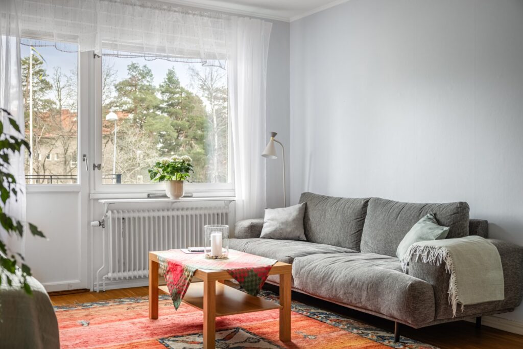 House image