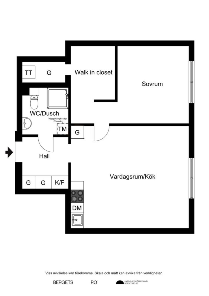 House image