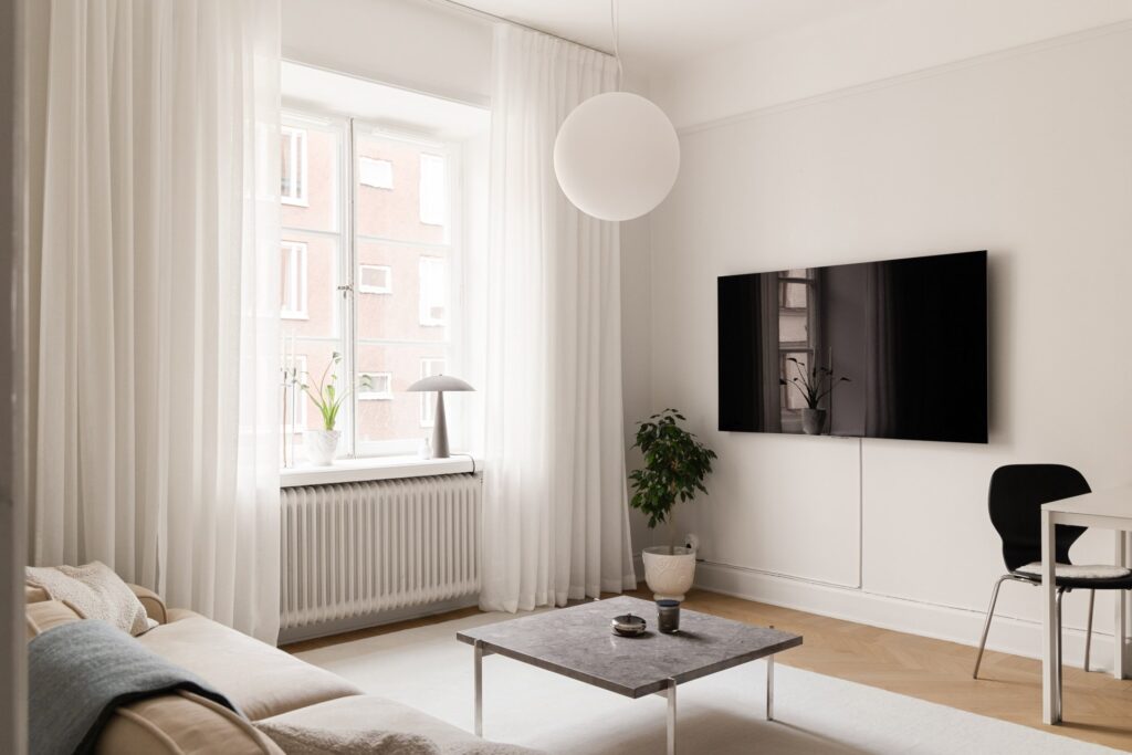 House image