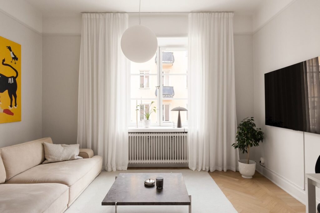House image