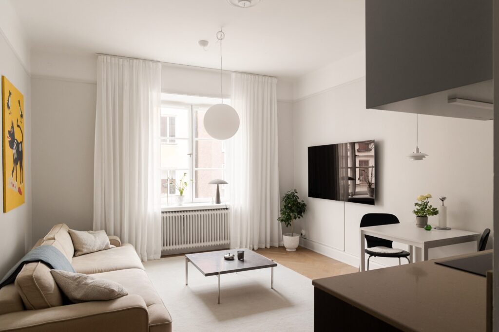 House image