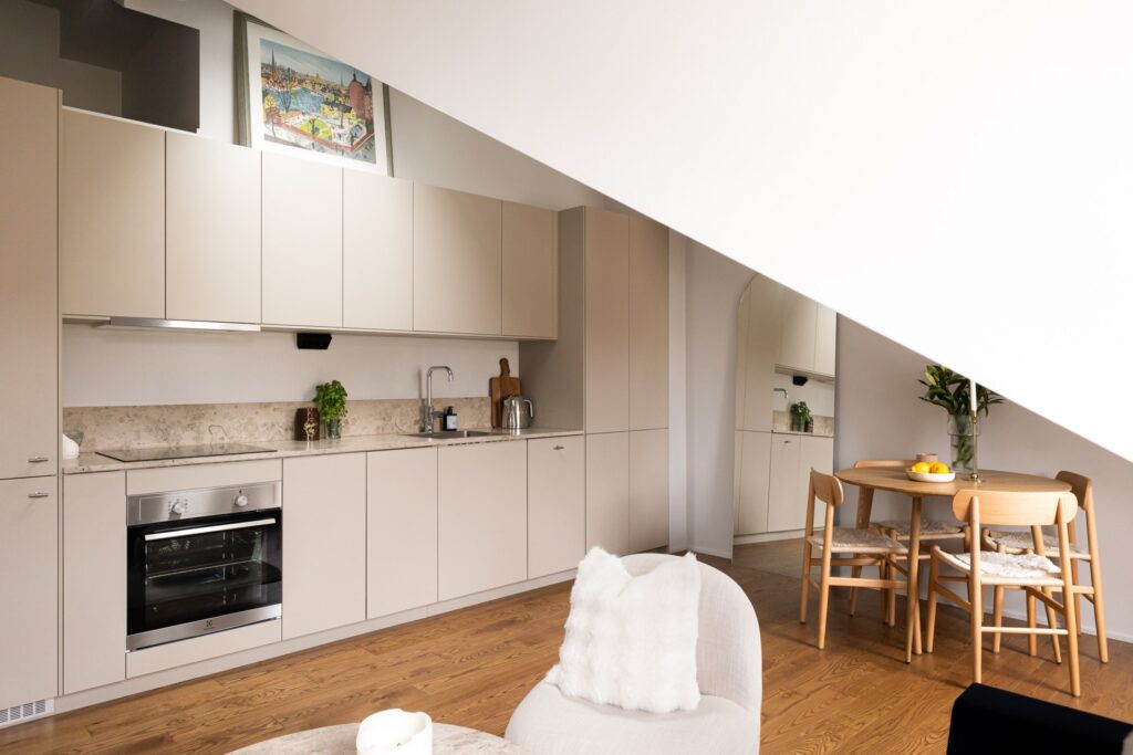 House image