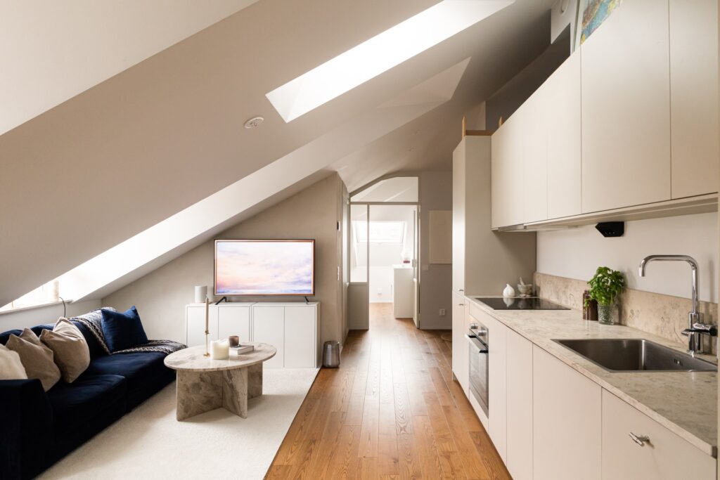 House image