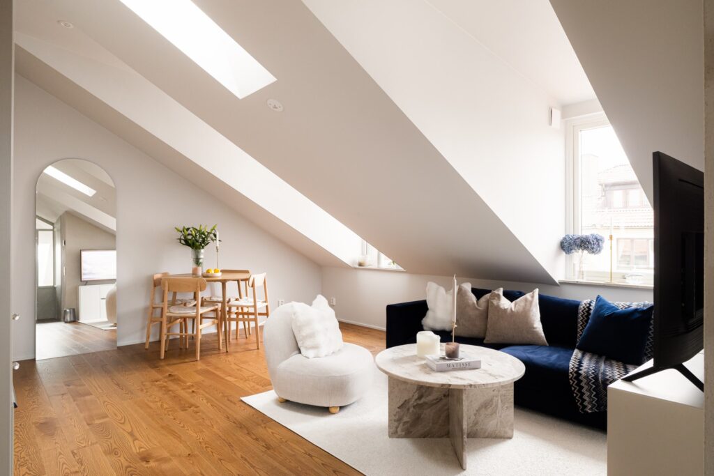 House image