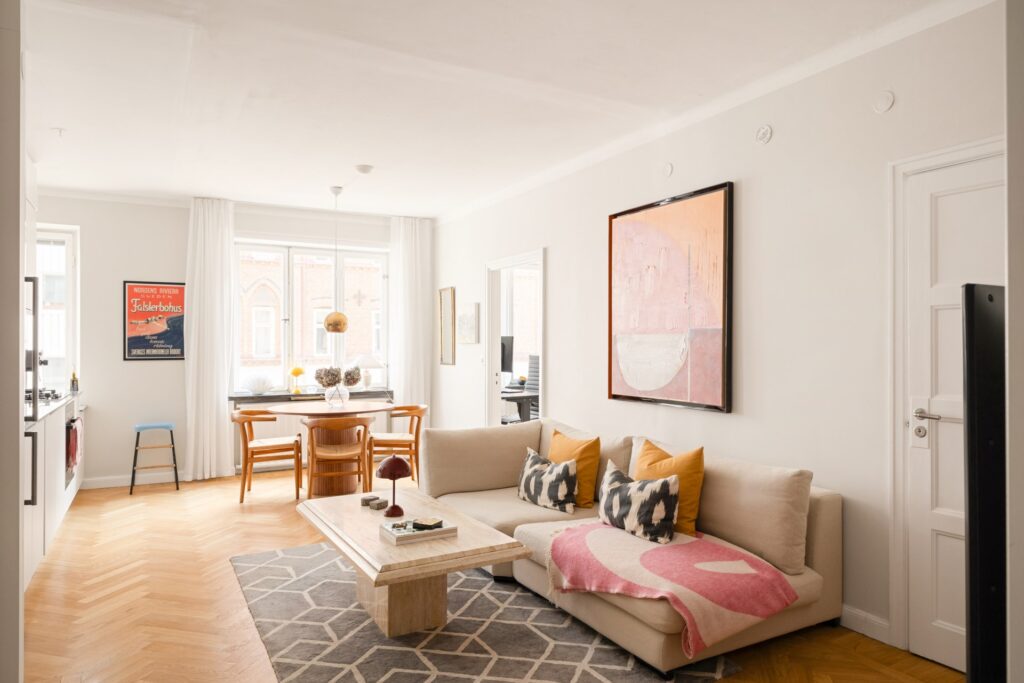 House image